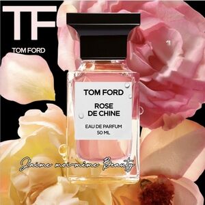 Tom Ford Rose de Chine 1.7 OZ